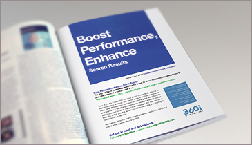 360i Case Study