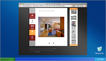 Porsche Online Media 