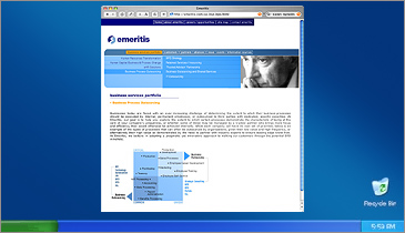 Emeritis